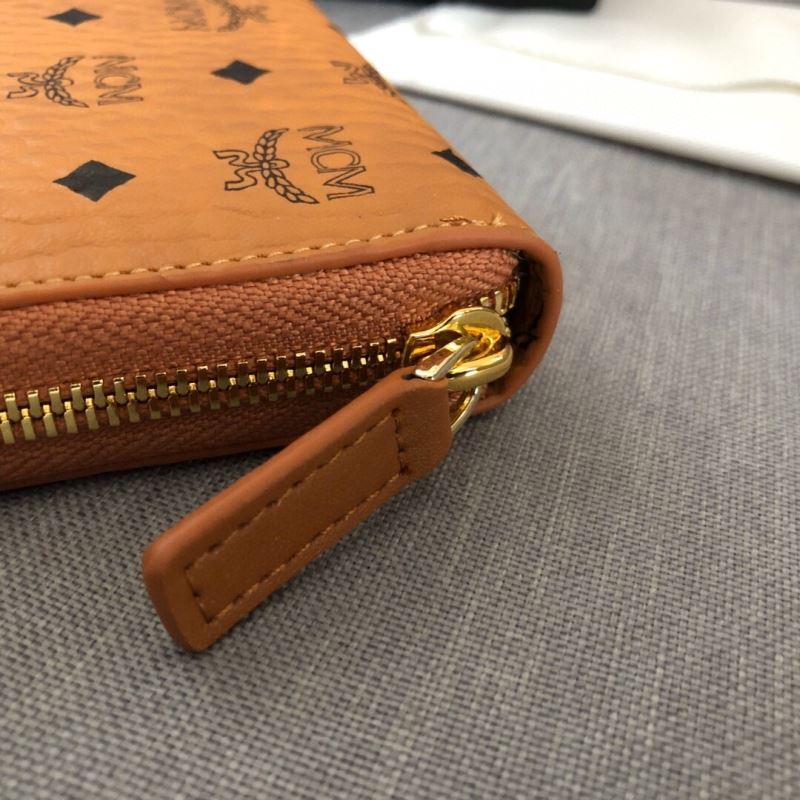 MCM Clutch Bags